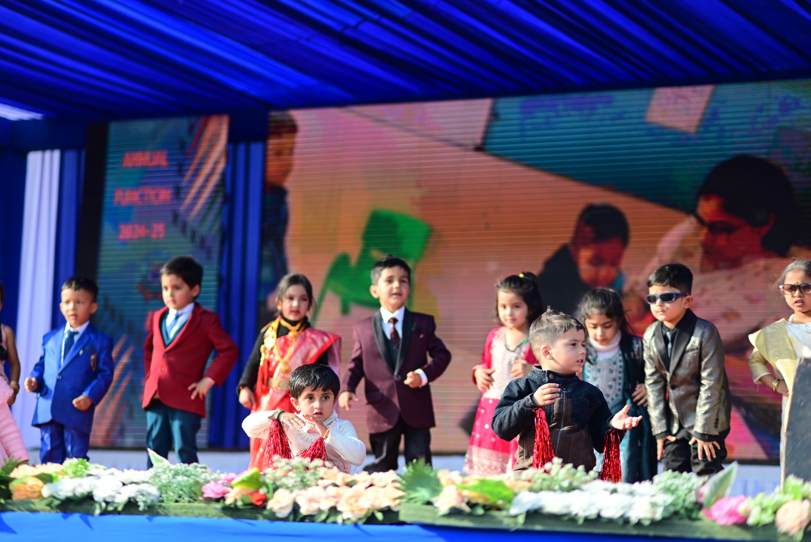 Annual Day 2024