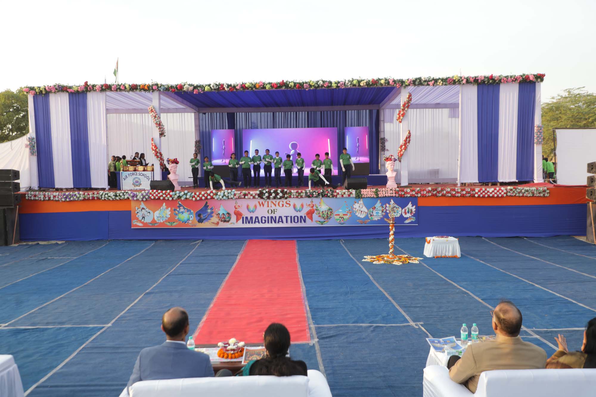Annual Day 2025