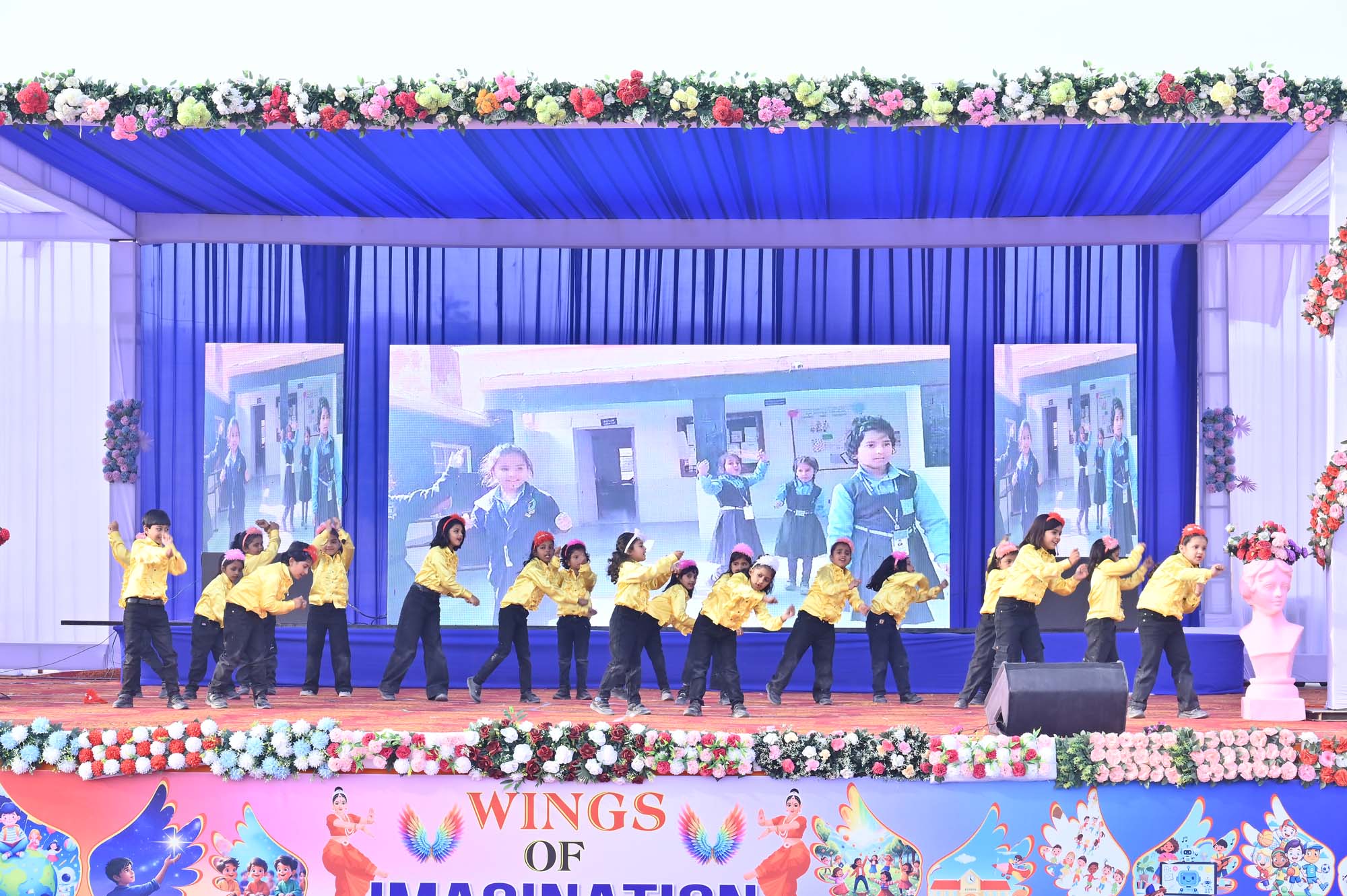 Annual Day 2025