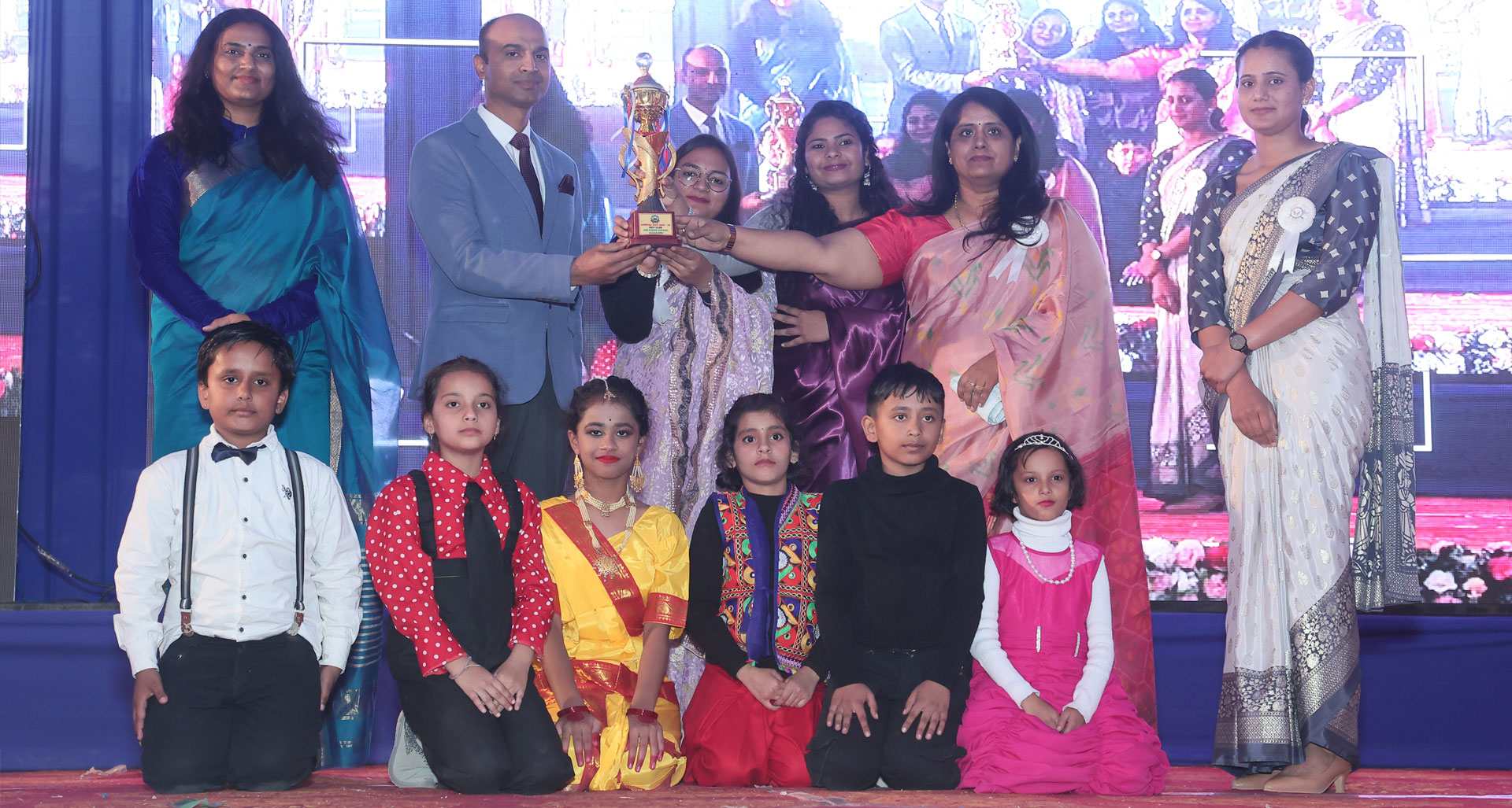 Air Force School Jaisalmer